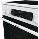 STEKLOKERAMIČNI ŠTEDILNIK GORENJE GEC5C61WG - slika 6